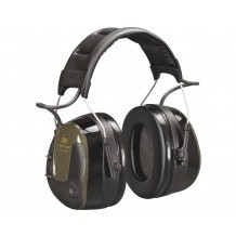 Casque antibruit électronique 3M Peltor Protac Shooter