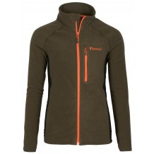 Veste polaire Femme Pinewood Air Vent