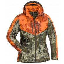 Veste de chasse Femme Pinewood Furudal Retriever Active Camou