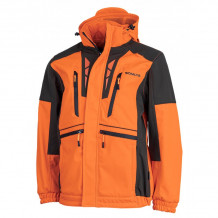 Veste softshell Somlys 445