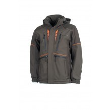 Veste softshell Somlys 446