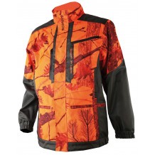 Veste de traque Somlys Spirit Traque 457