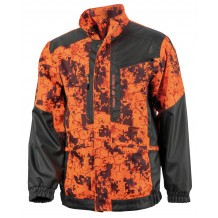 Veste de chasse Femme Spirit Somlys 457NLADY