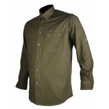 Chemise Polaire à Carreaux Verts Jack Pyke - Taille 2XL - Neuf Avec étiquettes