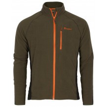 Veste polaire Pinewood Air Vent