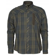 Chemise de chasse Pinewood Wolf