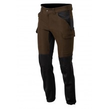 Pantalon dee chasse Somlys Prestige polaire 575
