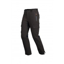 Pantalon de chasse Somlys chaud 576