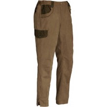 Fuseau de chasse Femme Percussion Rambouillet