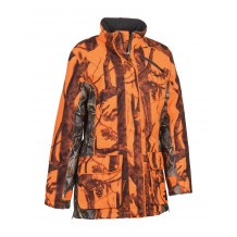 Veste de chasse Femme Percussion Brocard - GhostCamo B&B