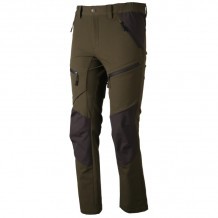 Pantalon de chasse Somlys Flex vert 642V