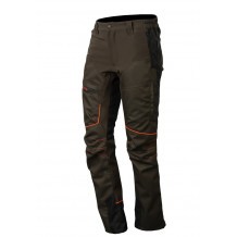 Pantalon de chasse Somlys Kevlar Survivor 654