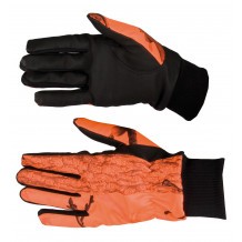 Gants de chasse Softshell camo Fire Somlys 814