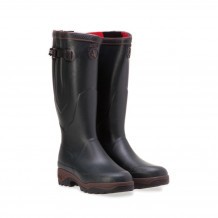 Bottes de chasse Aigle Parcours 2 Iso Bronze