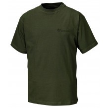 Pack 2 tee-shirts de chasse Pinewood