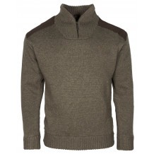 Pull de chasse Pinewood Stormy