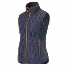 Gilet matelassé Femme Stagunt Horsy