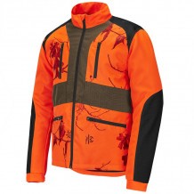 veste de chasse huilée pas cher