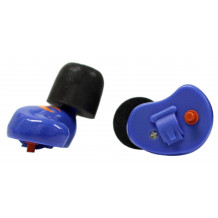 Oreillettes électroniques Shothunt PBS