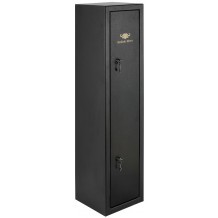 Armoire forte Buffalo River First 7 armes