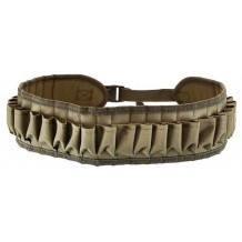 Ceinture cartouchière Jack Pyke - Vert