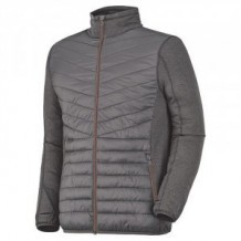 Veste matelassée Stagunt Stag 2 Heat Anthracite - 4XL