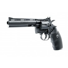Revolver Colt Python 6" Umarex BB 4,5mm