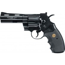 Revolver Colt Python 4" Umarex BB 4,5mm