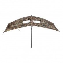 Parapluie d'affût Ligne Verney-Carron