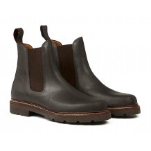 Boots équitation Aigle Quercy - Pointure 40