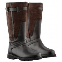 Bottes de chasse Femme grand froid Aigle Inverss GTX - Pointure 40