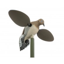 Appelant à ailes motorisées Mojo - Tourterelle