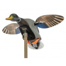 Appelant à ailes motorisées Mojo - Canard