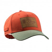 Casquette de chasse Beretta P. Beretta Logo Hat - Orange