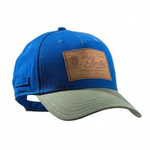 Casquette de chasse Beretta P. Beretta Logo Hat - Bleu