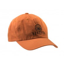 Casquette de chasse Beretta Sanded - Orange