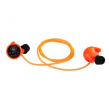 Bouchons antibruit Beretta Mini Headset - Orange