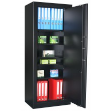 Armoire forte Infac Etagères C20S