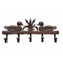 Porte-manteau Canard