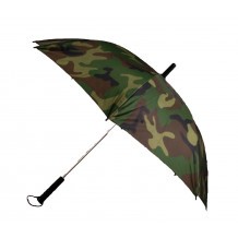 Parapluie camouflage