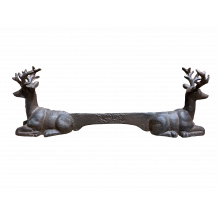 Gratte-pieds Cerfs