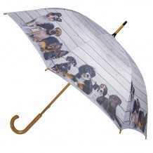 Parapluie Chiens 2