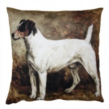 Coussin Chien 2