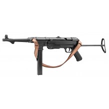 Réplique décorative Denix - Mitraillette allemande MP40