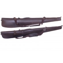 Fourreau fusil cuir Club Interchasse Antone - 130 cm