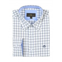 Chemise de chasse Club Interchasse Télémaque