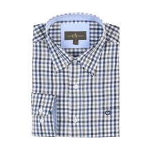 Chemise de chasse Club Interchasse Saturne