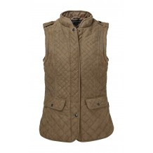 Gilet matelassé Femme Club Interchasse Jamie