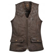 Gilet de chasse Club Interchasse Louise