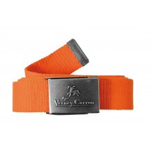 Ceinture Ligne Verney-Carron Halifax - Orange